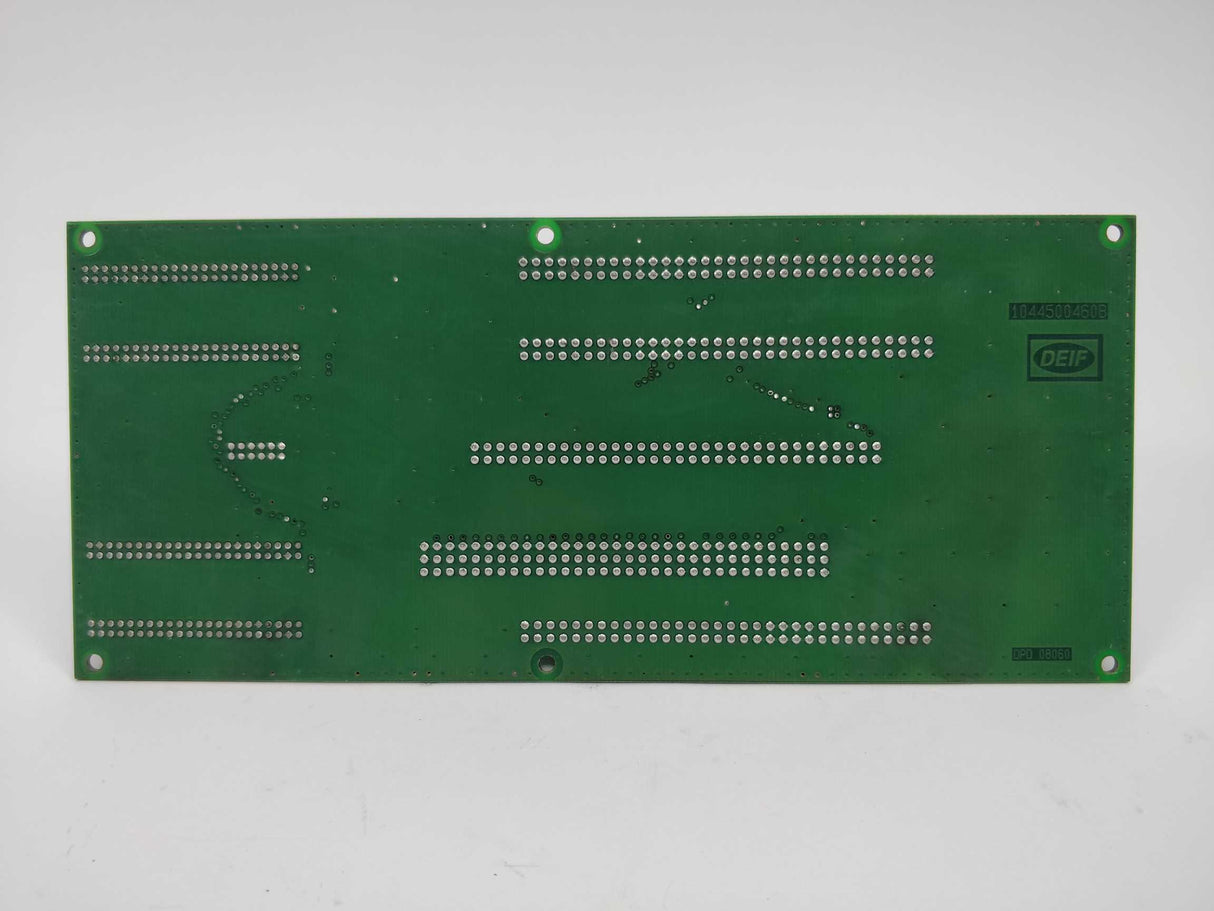 Deif 1044500460B DPD 08060 PCB board