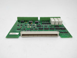 Deif 1044500180F Spare card