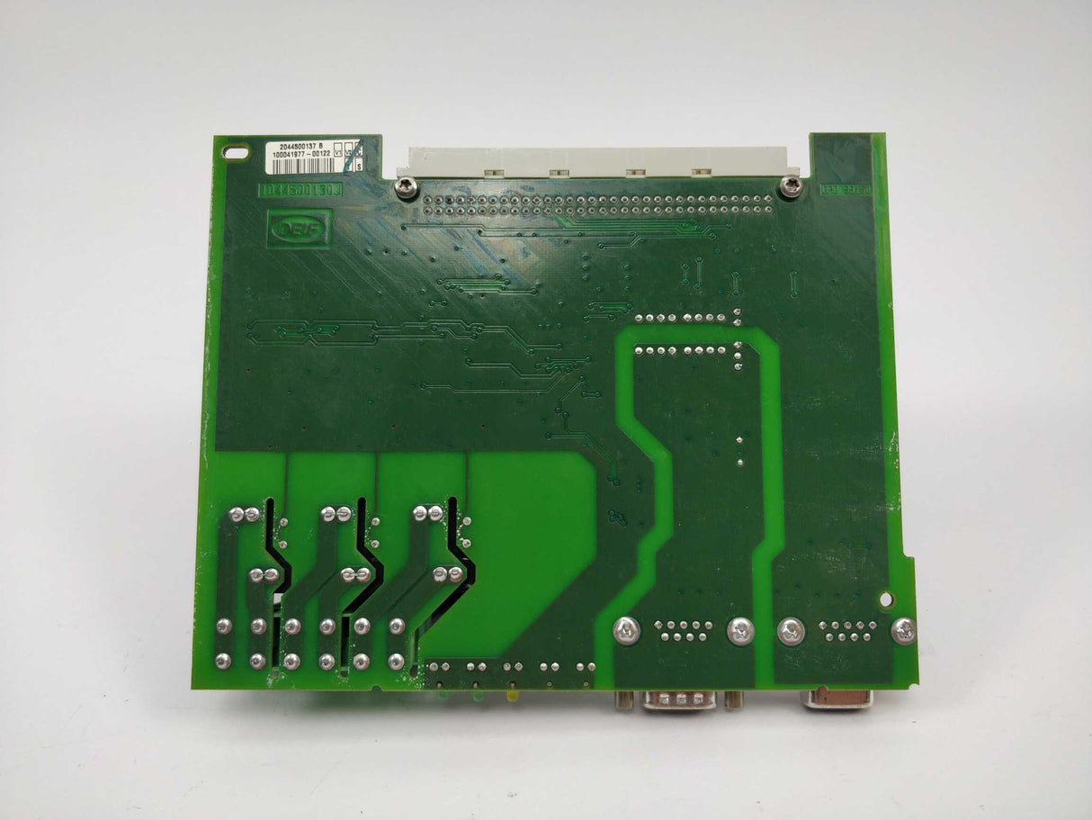 Deif 1044500130J DPD 99150 Spare card