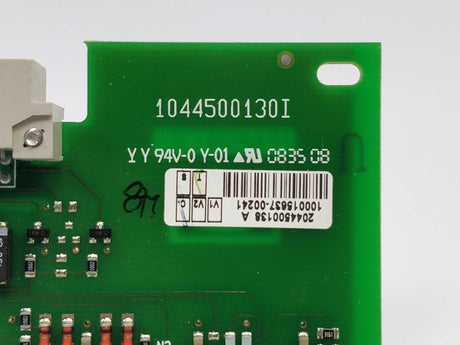 Deif 1044500130I DPD 99150 Spare card