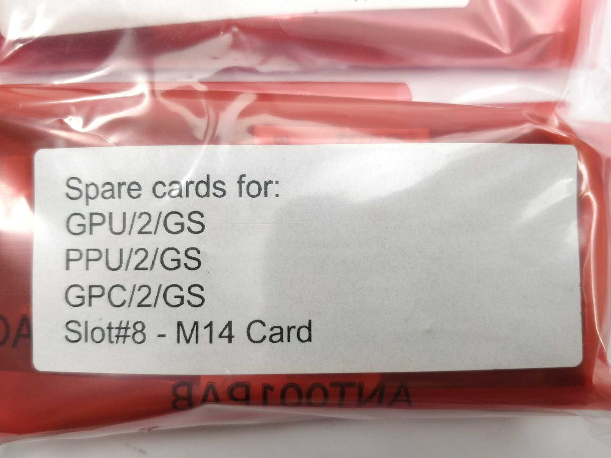 Deif 1044500060C DPD 99164 Spare card