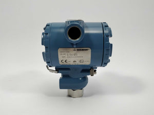 Emerson 2088 Smart 0-5bar G2S22A2ED Pressure Transmitter