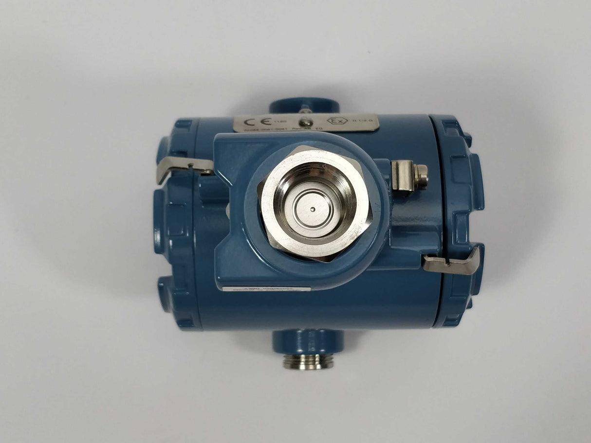 Emerson 2088 Smart 0-5bar G2S22A2ED Pressure Transmitter