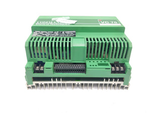 Control Techniques VC 75D Commander VC 75 Frequency Inverter