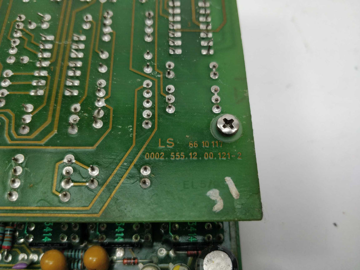 LS 926096114 PCB