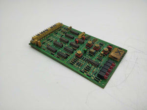 Liebherr 925234614 PCB