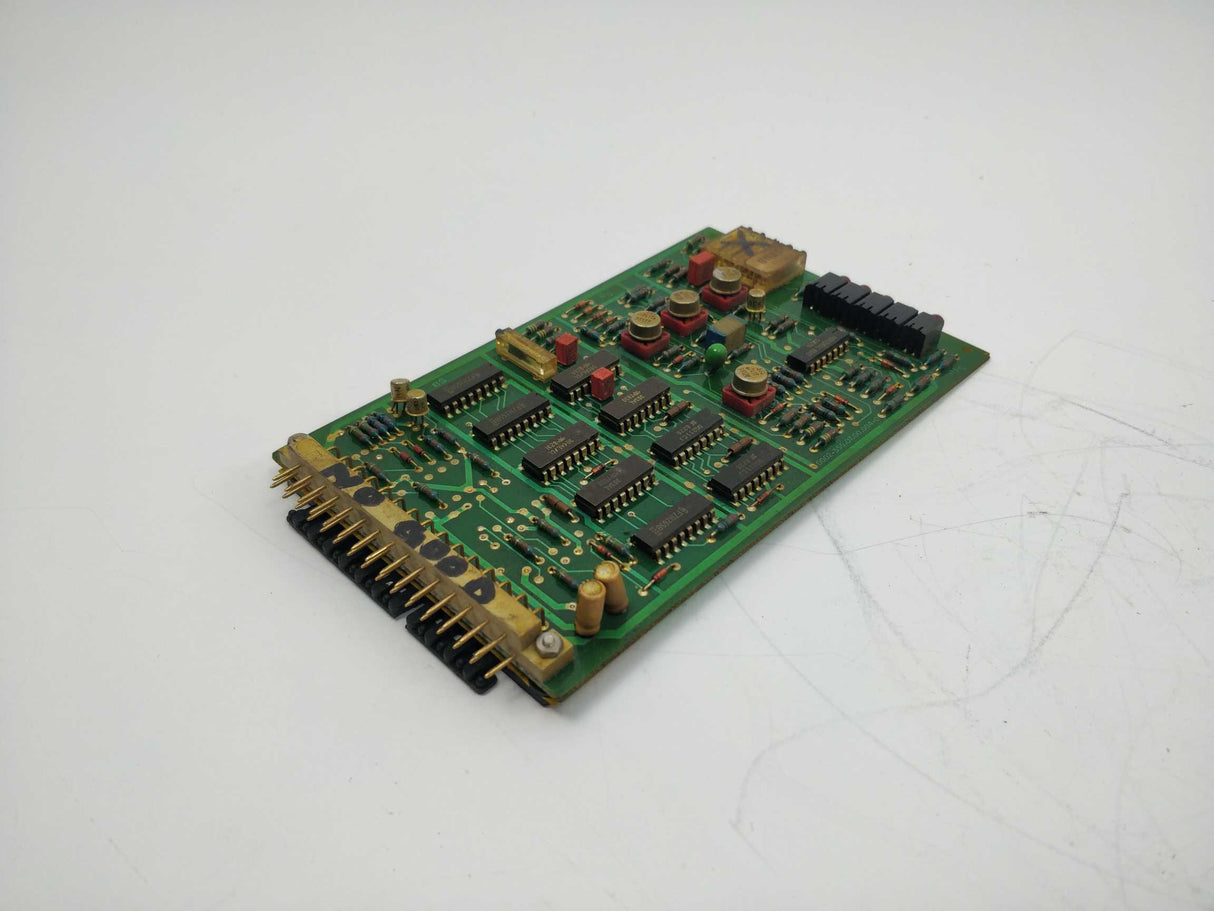 Liebherr 925234614 PCB