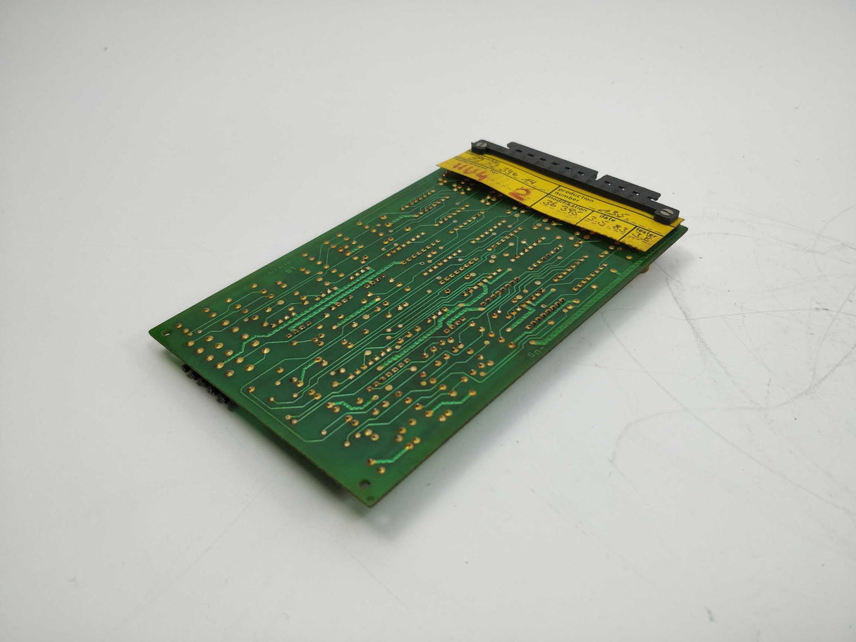 Liebherr 925234614 PCB