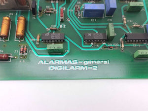 AUTONA 830105 A01.05/01.a ALARMAS-general DIGILARM-2