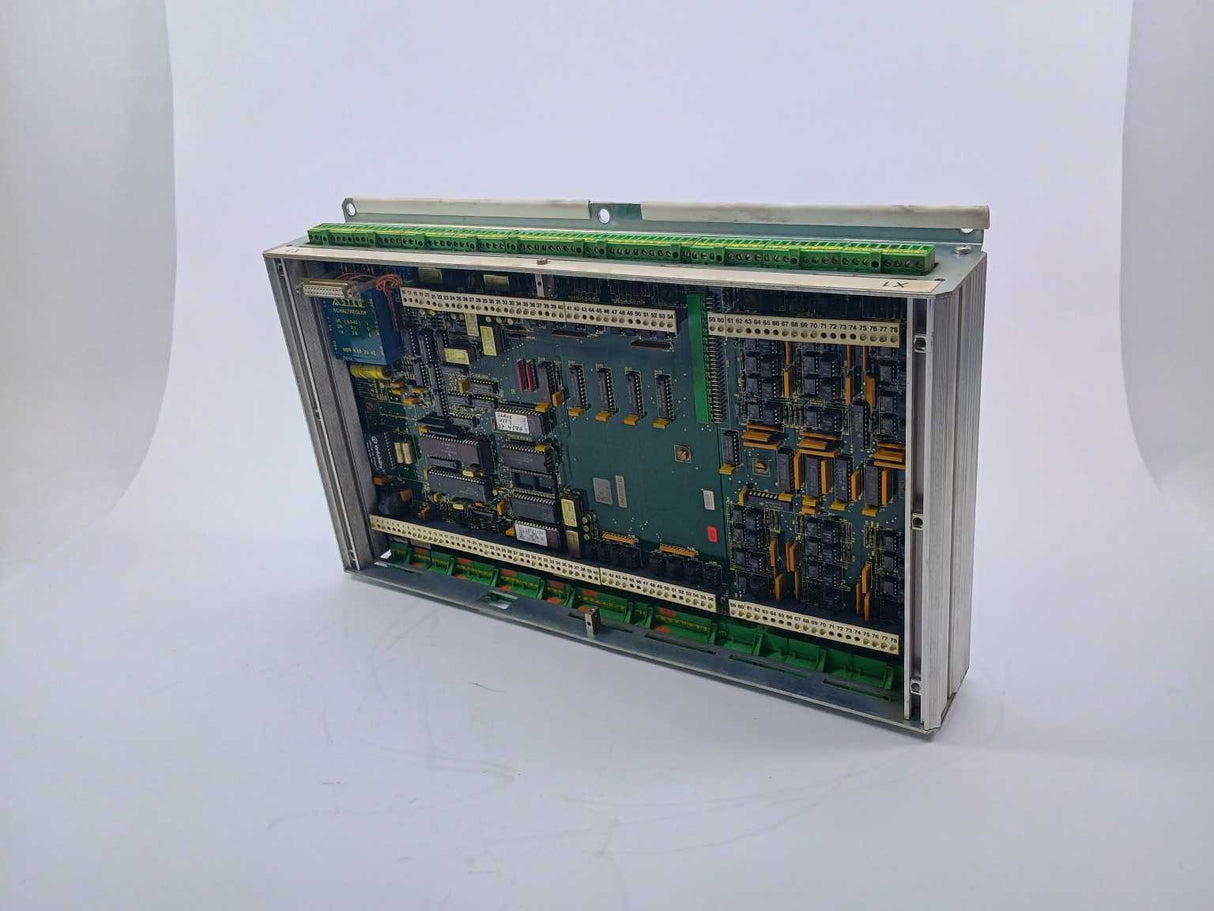 AEG 272.310 061D PCB Board with 272.310 065B