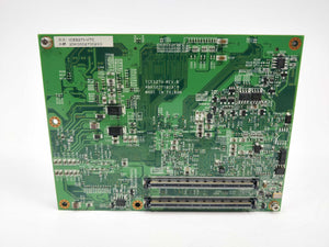 NEXCOM ICES270-VTC Industrial Motherboard Rev.B