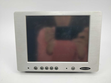 Xenarc Technologies 800TSV 8" Touchscreen LCD display