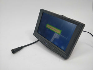 Liliput 619GL-70NP/C/T 7" Touch monitor & accessories