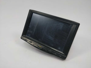 Liliput 619GL-70NP/C/T 7" Touch monitor & accessories