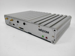 NEXCOM VTC6100-FA in-vehicle computer