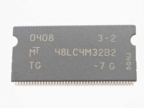 Micron Technology MT 48LC4M32B2 TG-7G 1 Pcs.