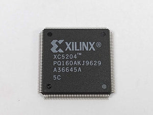 Xilinx XC5204 PQ160AKJ9629 A36645A