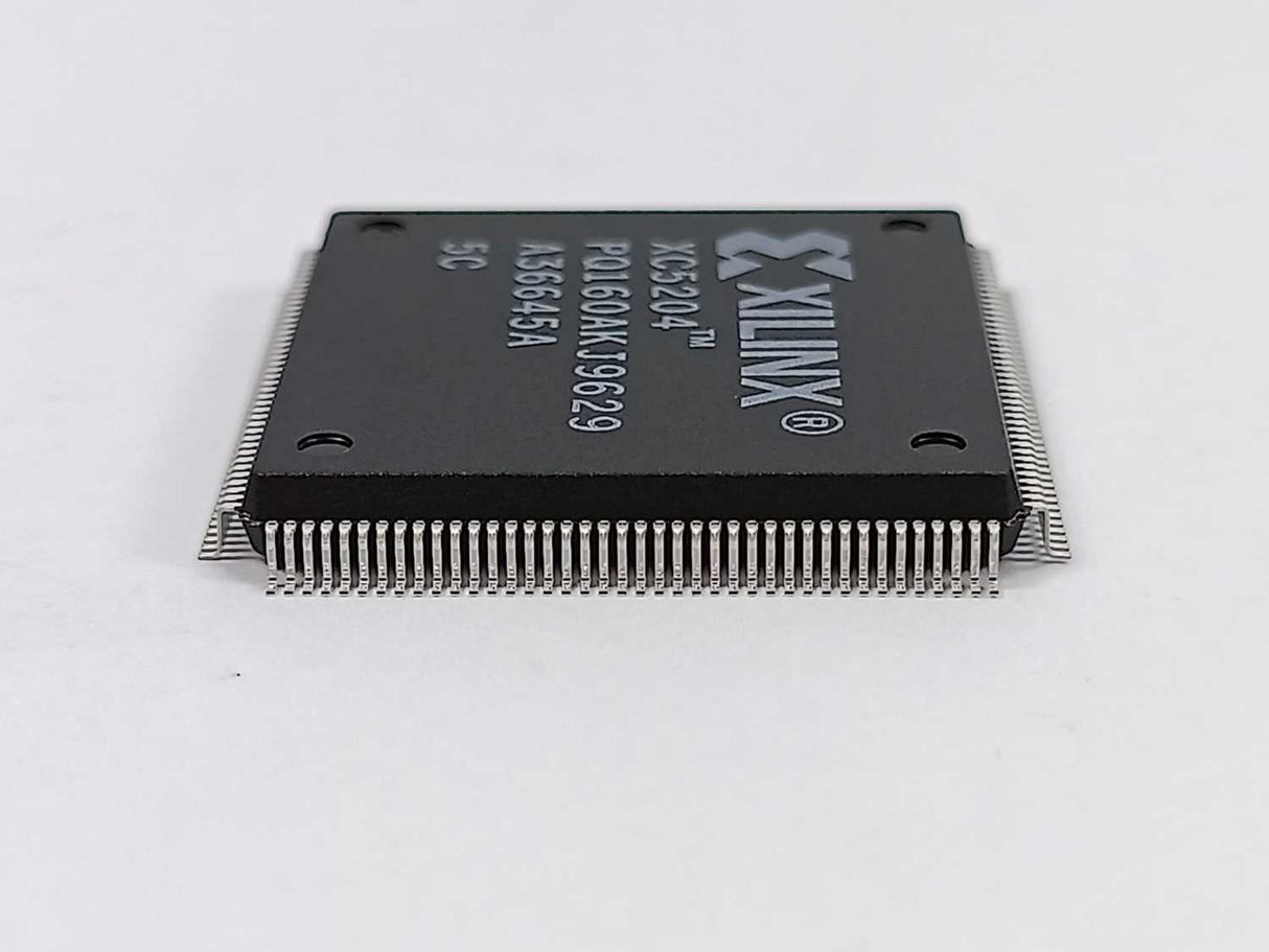 Xilinx XC5204 PQ160AKJ9629 A36645A