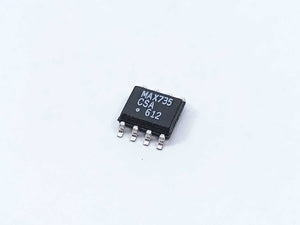 MAXIM MAX735CSA PWM DC-DC Converter