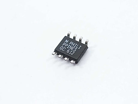 MAXIM MAX735CSA PWM DC-DC Converter 10 Pcs.