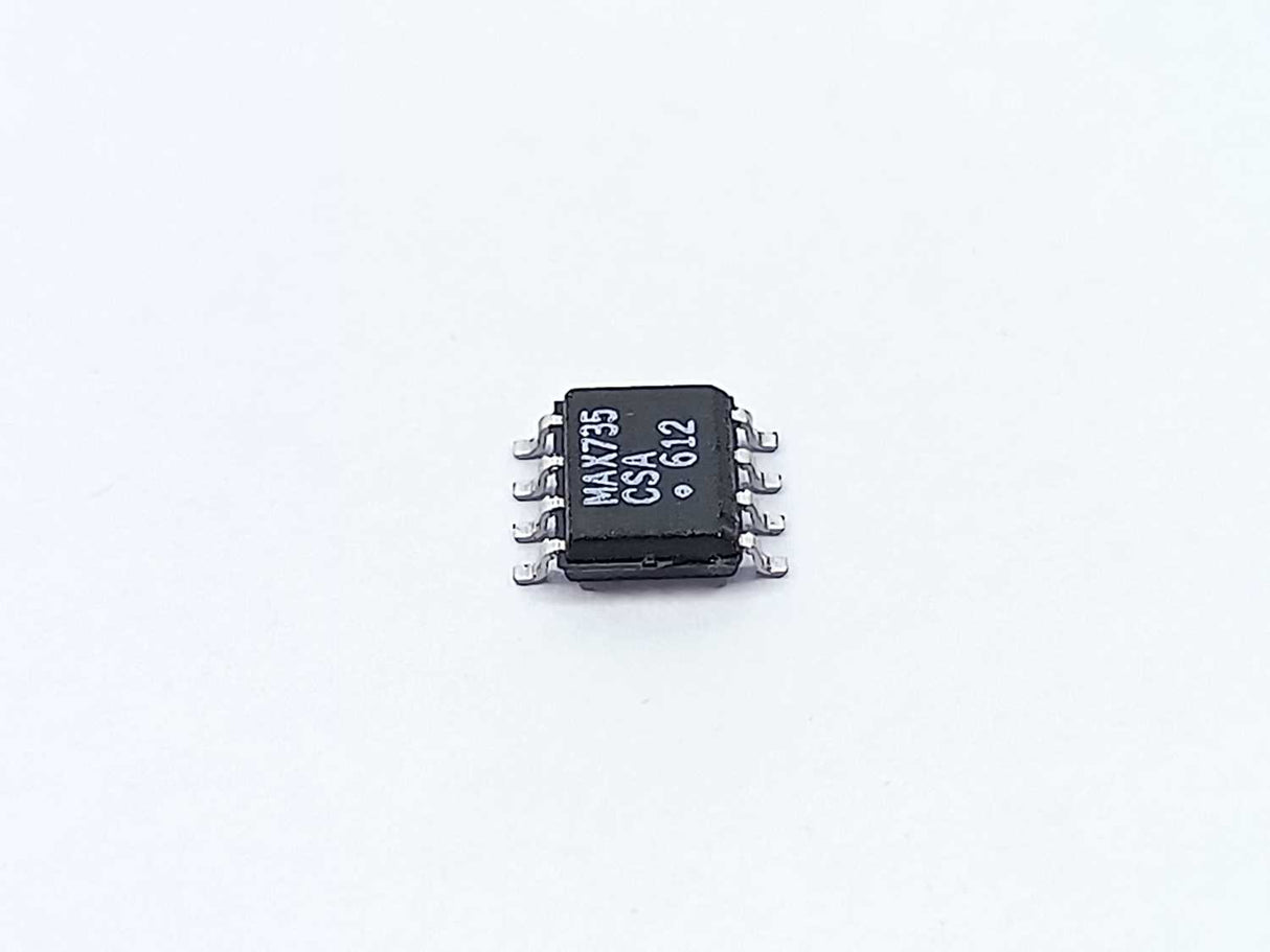 MAXIM MAX735CSA PWM DC-DC Converter 10 Pcs.