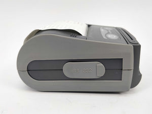 Datecs DPP-350 ESC/POS thermal printer ver. 1.70