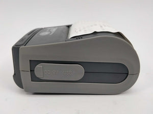 Datecs DPP-350 ESC/POS thermal printer ver. 1.70