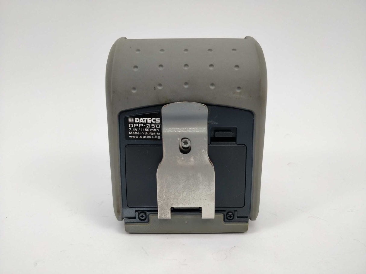 Datecs DPP-250 Mobile printer