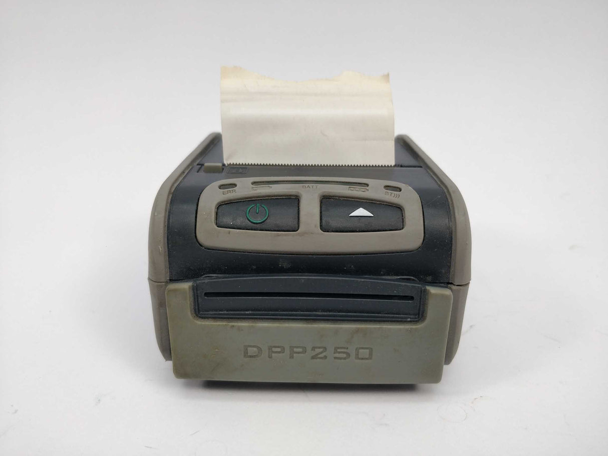 Datecs DPP-250 Mobile printer