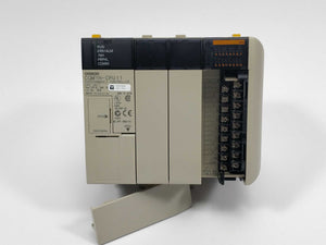 OMRON CQM1H-CPU11 Programmable controller CPU unit CN401