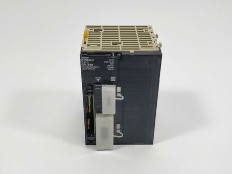 OMRON CJ1G-CPU42H CPU unit ver.3.0