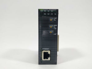 OMRON CJ1W-ETN11 Ethernet unit