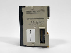 OMRON CJ1W-ETN11 Ethernet unit