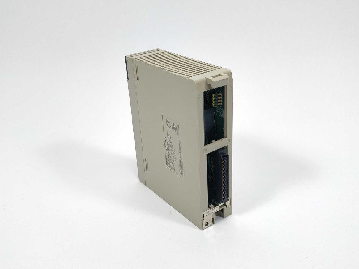 OMRON CS1W-CT021 2-channel counter unit