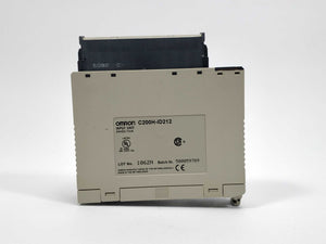 OMRON C200H-ID212 Input unit