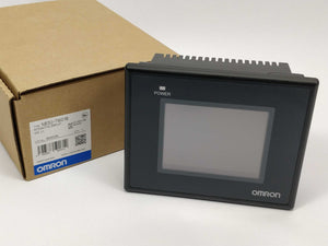 OMRON NB3Q-TW01B Touch screen HMI