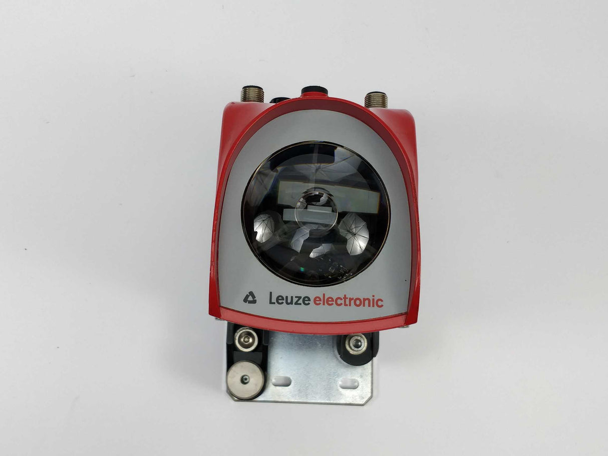 Leuze 50103158 AMS 200/200-11 Distance Measuring V01.13