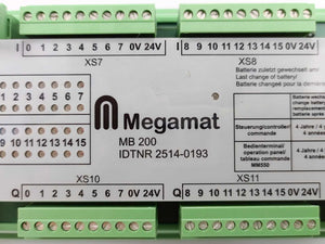 EPIS Microcomputer 8555-02.005