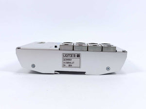 Lutze 745567 DIOHUB Eth 1-8