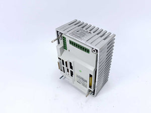 LENZE E82MV751_4B001 ID.-No.: 00490763 Inverter 8200 motec