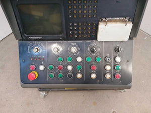 GRUNDIG 9.44206-1301 Deckel Dialog 3 CNC Control