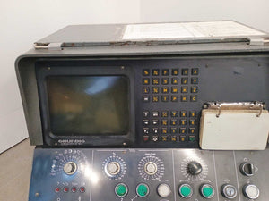 GRUNDIG 9.44206-1301 Deckel Dialog 3 CNC Control