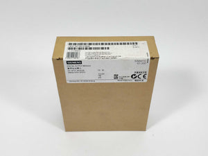 Siemens 6ES7322-1BH10-0AA0 Digital Output Module FS: 03