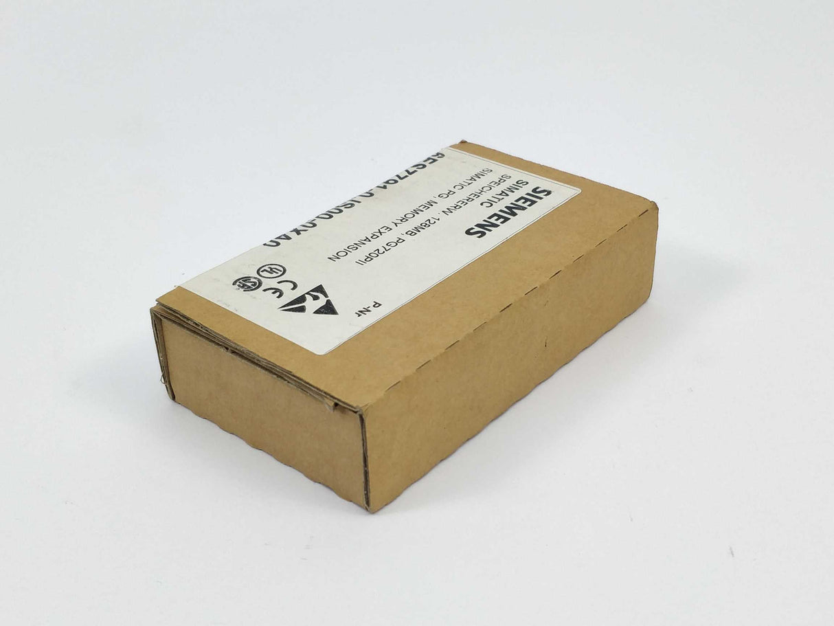 Siemens 6ES7791-0JS00-0XA0 SIMATIC PG, Memory Expansion