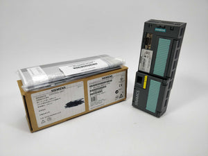 Siemens 6SL3244-0BB13-1PA0 Control unit CU240E-2 DP-F ver.A06-4.3