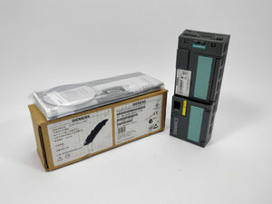 Siemens 6SL3244-0BB12-1PA0 Control unit CU240E-2 DP ver.A06-4.3