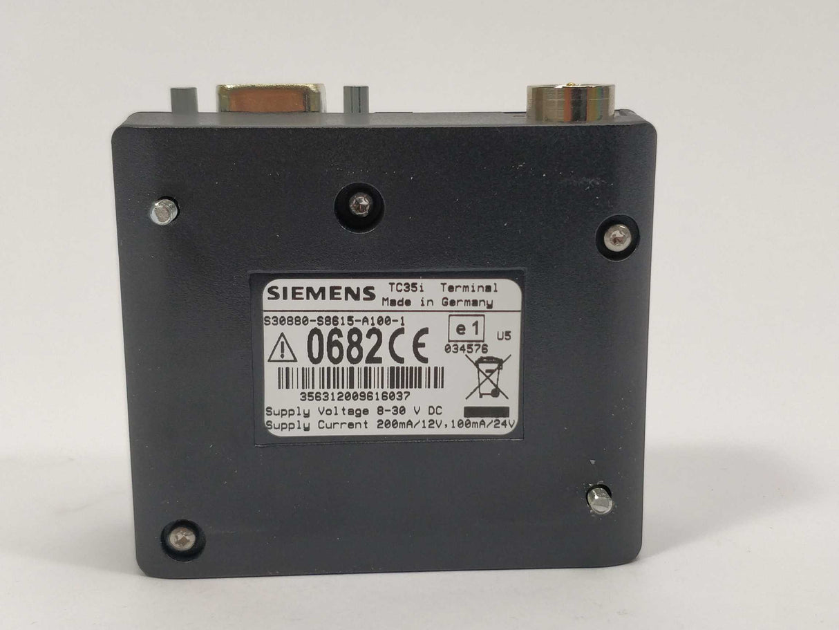 Siemens 6AG1011-1AC00-1AA0 SIPLUS GSM-KIT TC35IT