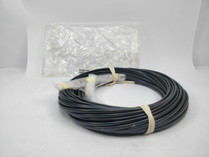 Siemens 6XV1820-5AH10 40 m. fiber optic cable (62.5/125)