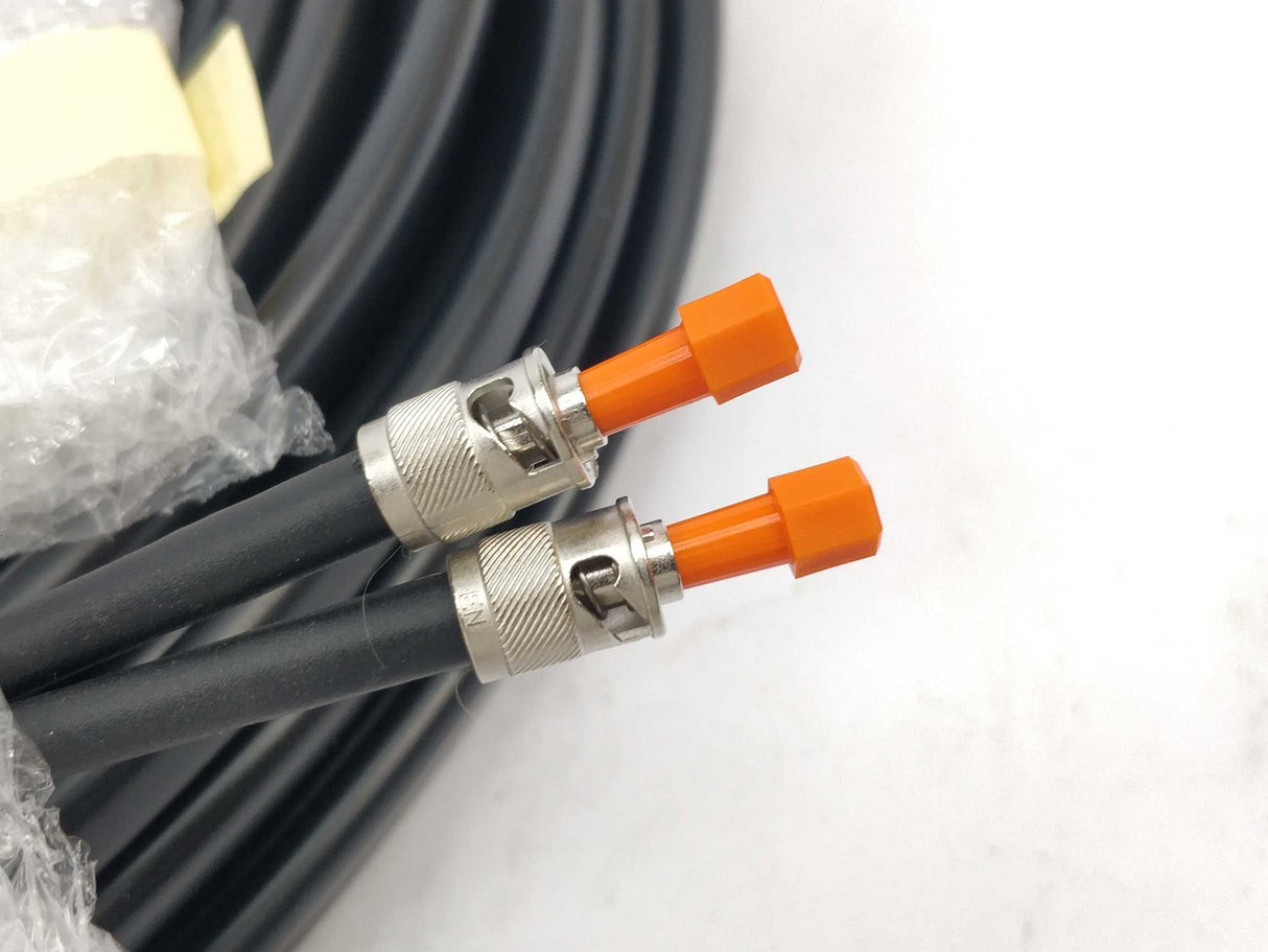 Siemens 6XV1820-5AH10 40 m. fiber optic cable (62.5/125)