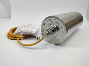 Rulmeca 138LS Drum Motor 3 Phase - 0.37 kW - 0.25 m/s - RL 350 mm